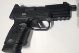 FN 509 Compact TACTICAL 9MM LUGER (9X19 PARA) - 1 of 2
