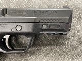 SMITH & WESSON M&P 9 Shield EZ M2.0 9MM LUGER (9X19 PARA) - 2 of 3