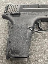 SMITH & WESSON M&P 9 Shield EZ M2.0 9MM LUGER (9X19 PARA) - 3 of 3