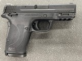 SMITH & WESSON M&P 9 Shield EZ M2.0 9MM LUGER (9X19 PARA) - 1 of 3