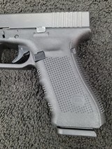 GLOCK 17Gen4 9MM LUGER (9X19 PARA) - 3 of 3