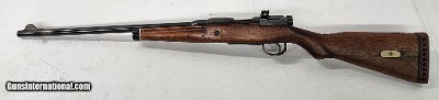 ARISAKA TYPE 99 ARASAKA 7.5 FK BRNO