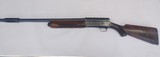 SAVAGE ARMS 740 c skeet gun 12 GA - 1 of 1