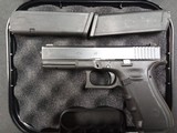 GLOCK G22 GEN4 .40 CALIBER - 2 of 3