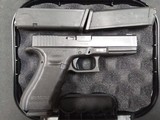 GLOCK G22 GEN4 .40 CALIBER - 1 of 3
