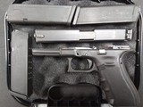GLOCK G22 GEN4 .40 CALIBER - 3 of 3