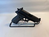SIG SAUER P226 MK 25 9MM LUGER (9X19 PARA) - 1 of 3