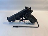 SIG SAUER P226 MK 25 9MM LUGER (9X19 PARA) - 2 of 3