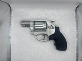 SMITH & WESSON 317-2 .22 LR - 3 of 3