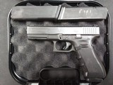 GLOCK G22 GEN4 .40 CALIBER - 2 of 3