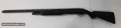 MOSSBERG 500A 12 GA
