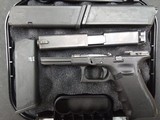 GLOCK G22 GEN4 .40 CALIBER - 3 of 3