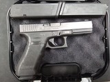 GLOCK G22 GEN4 .40 CALIBER - 1 of 3