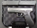 GLOCK G22 GEN4 .40 CALIBER - 2 of 3