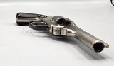 IVER JOHNSON 38 top break revolver .38 SPL - 3 of 3