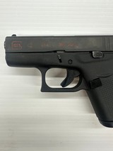 GLOCK 42 .380 ACP - 2 of 3