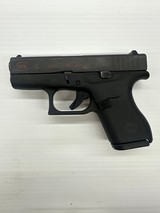 GLOCK 42 .380 ACP - 1 of 3