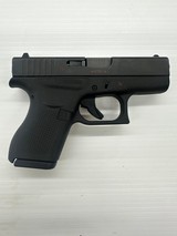 GLOCK 42 .380 ACP - 3 of 3