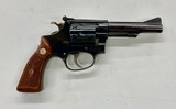 SMITH & WESSON 34-1 .22 LR - 1 of 3