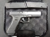 GLOCK G22 GEN4 .40 CALIBER - 1 of 3