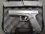 GLOCK G22 GEN4 .40 CALIBER - 2 of 3