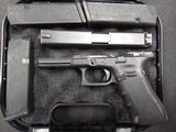 GLOCK G22 GEN4 .40 CALIBER - 3 of 3