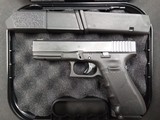 GLOCK G22 GEN4 .40 CALIBER - 2 of 3