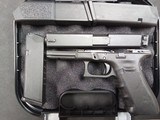 GLOCK G22 GEN4 .40 CALIBER - 3 of 3