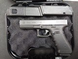 GLOCK G22 GEN4 .40 CALIBER - 2 of 3