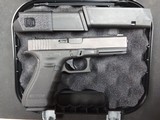 GLOCK G22 GEN4 .40 CALIBER - 1 of 3