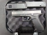 GLOCK G22 GEN4 .40 CALIBER - 2 of 3
