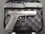 GLOCK 22 GEN4 .40 CALIBER - 1 of 3