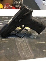 TAURUS 24/7 .40 S&W - 2 of 3