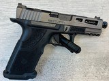 ZEV TECHNOLOGIES OZ9C 9MM LUGER (9X19 PARA) - 2 of 3