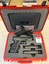 ZEV TECHNOLOGIES OZ9C 9MM LUGER (9X19 PARA) - 3 of 3