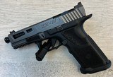 ZEV TECHNOLOGIES OZ9C 9MM LUGER (9X19 PARA) - 1 of 3