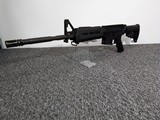 BUSHMASTER XM15-ES2 .223 REM/5.56 NATO - 1 of 3