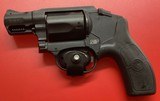 SMITH & WESSON Bodyguard BG38 with laser .38 SPL - 2 of 3