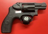 SMITH & WESSON Bodyguard BG38 with laser .38 SPL - 3 of 3