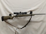 SAVAGE ARMS AXIS .308 WIN - 1 of 3