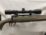 SAVAGE ARMS AXIS .308 WIN - 3 of 3