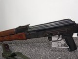 ROMARM/CUGIR GP WASR-10 7.62X39MM - 2 of 3