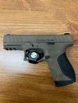 STOEGER str -9c 9MM LUGER (9X19 PARA) - 1 of 3