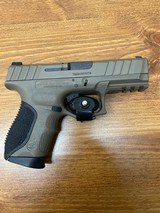 STOEGER str -9c 9MM LUGER (9X19 PARA) - 2 of 3