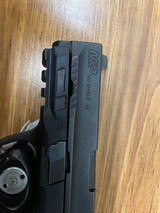 SMITH & WESSON M&P380 SHIELD EZ M2.0 .380 ACP - 2 of 3