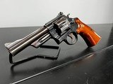 SMITH & WESSON MODEL PRE 27 .357 MAG - 2 of 3