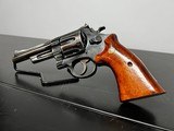 SMITH & WESSON MODEL PRE 27 .357 MAG - 3 of 3