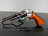 SMITH & WESSON MODEL PRE 27 .357 MAG - 1 of 3