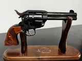 RUGER NEW VAQUERO JOHN WAYNE .45 COLT - 3 of 3