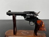 RUGER NEW VAQUERO JOHN WAYNE .45 COLT - 2 of 3